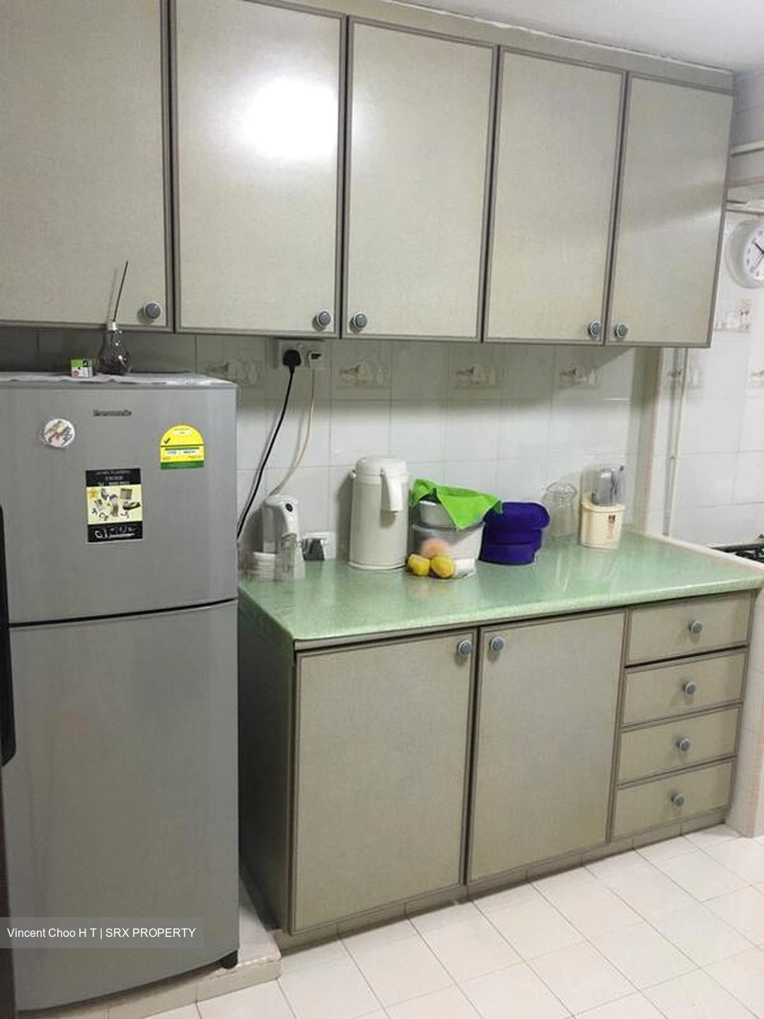 Blk 130 Bukit Merah View (Bukit Merah), HDB 3 Rooms #509270781